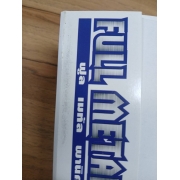FULL METAL PANIC! SIGMA 4 **รบกวนเลื่อนดูสภาพหนังสือก่อนการสั่งซื้อ**